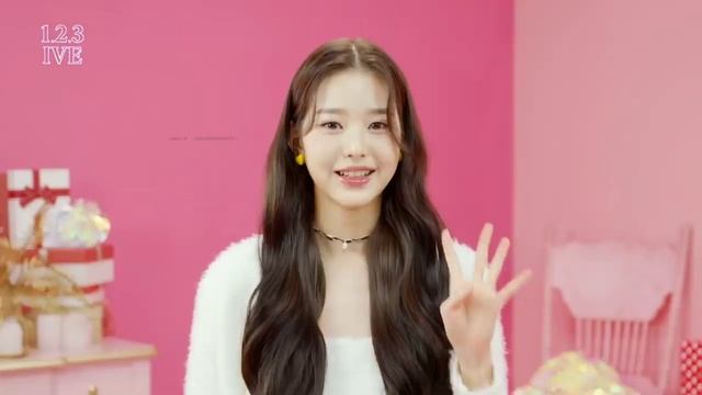 ОЗВУЧКА НА РУСКОМ 1 2 3 IVE EP.0 смотреть онлайн