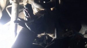 датчик скорости Honda Odyssey