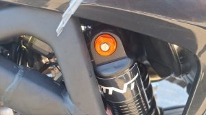 мотоцикл из китая на 174 моторе четыре клапана (косогол?