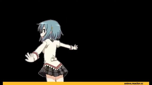 Аниме клип (Mmm Yeah) смотреть онлайн