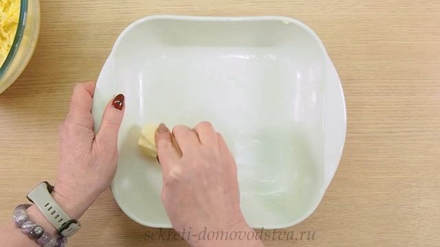 Картофельная Деревенская Запеканка Оказия – Невероя? смотреть онлайн