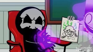Incredibox Sprunki: УСПЕТЬ ЗА 24 ЧАСА! Хорнстромп анимации на ру?