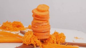 Морковка Польза и Вред для Организма Человека 🥕