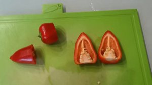 Перец "Фьюджи" от АФ "Партнёр.