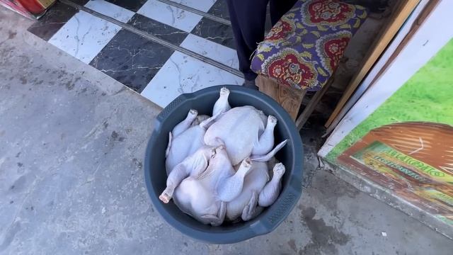 ГУШТ КАРТОШКА НАРХЛАРИ 1-АПРЕЛДАН КЕСКИН УЗГАРДИ! БУТУ смотреть онлайн