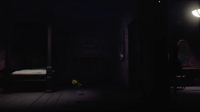 ФИНАЛ ИЛИ НЕТ? LITTLE NIGHTMARES СТРИМ ПРОХОЖДЕНИЕ #4 смотреть онлайн