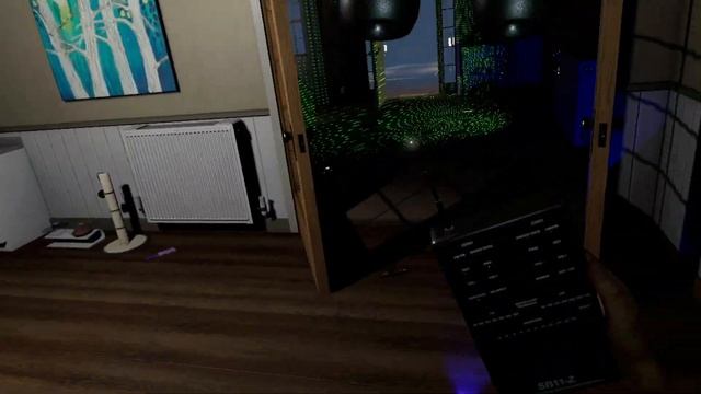 Невидимая охота в Фазме.. | VR