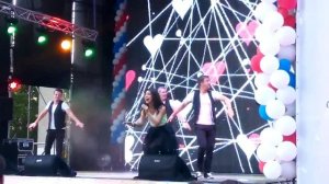 Зара - Три желанья