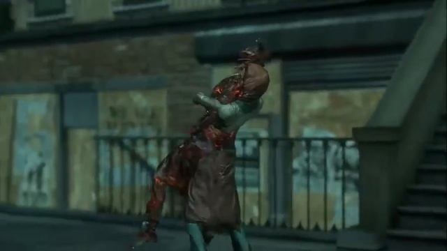 Prototype 2 ( Мы снова в деле) смотреть онлайн