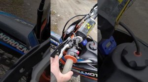 Regulmoto Norden. отзыв 3