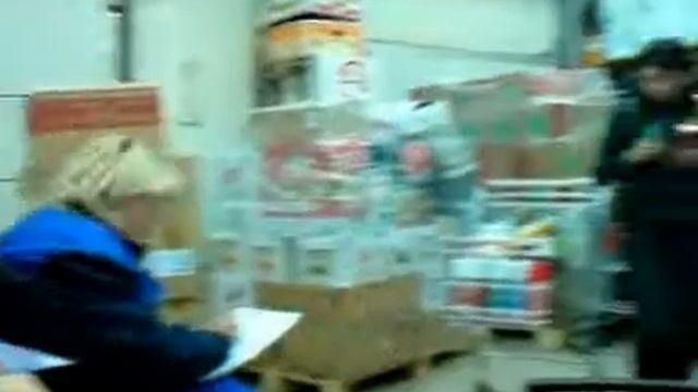 Грузчик Диман за работой смотреть онлайн