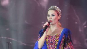 Под окном широким (Вишня белоснежная) Пелагея