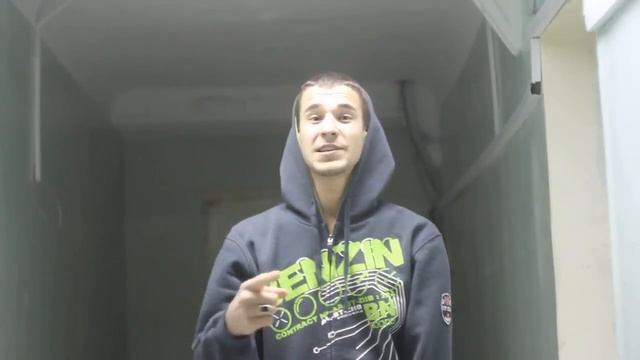 28 ноября в клубе Бархат Хип-Хоп фестиваль