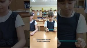 ПАЛЬЧИКОВАЯ ГИМНАСТИКА С КАРАНДАШАМИ✏️