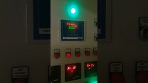 ОВЕН ТРМ-32 Щ7 после замены не показывает термодатчики.