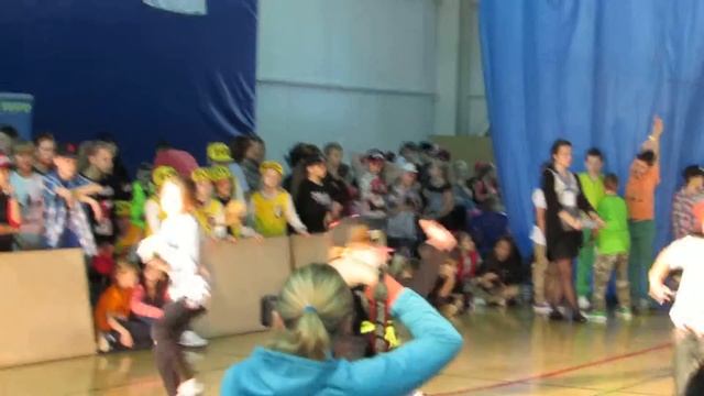 XI INTERNATIONAL STREET ARBAT CUP 2014 г Реутов смотреть онлайн