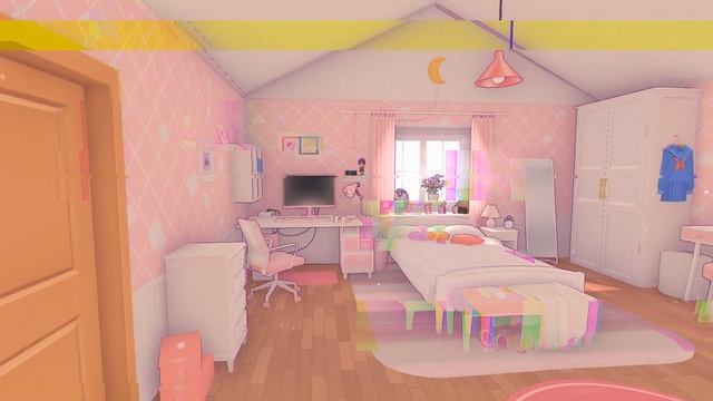 Я В АНИМЕ смотреть онлайн