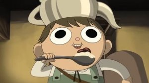 о картошка и сиропчик