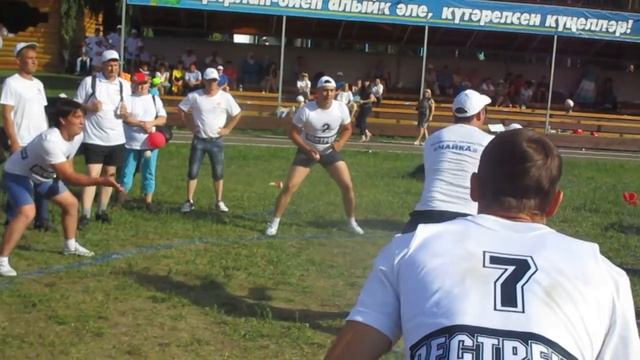 Первый Яичный Фестиваль "Скорлупино-2016" в Татарстане с.ПЕСТРЕЦЫ, 25.06.16г. смотреть онлайн