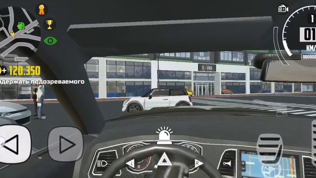 Выполняем интересные задания. Симулятор Автомобиля 2. # серия 2 смотреть онлайн