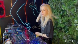 BELLE - Dj Live Set Mix 19 December 2024