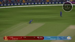MI vs RCB 20th Match IPL 2025 Highlights | IPL Highlights 2025 | Cricket ipl 2025 highlights