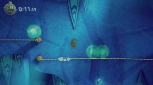 Гонка: Побег по проволоке 22 с.