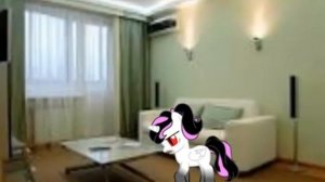 Пони,смешное видео😀😀😀советую послушать внимательно и посмотреть!