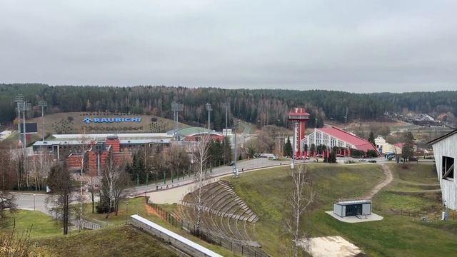 🔥Беларусь: Раубичи-Тур Выходного дня🔥#belarus#travel#home#trip# смотреть онлайн