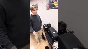 Обновленный МИНИ-СНЕГОХОД SHARMAX ULTRA SN-480