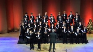 Ave Maria Дж. Каччини, хор  мальчиков Хорового училища им. М.И.Глинки, дирижер В.Беглецов