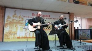 Дуэт "БраТцы" - Близко иль далеко ли