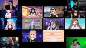 ШОУ "ИЩЕМ СКУФОВ СРЕДИ ВИТЮБИРШ" (ft. Мафаня, Каша, Мазеллов и Стинт)