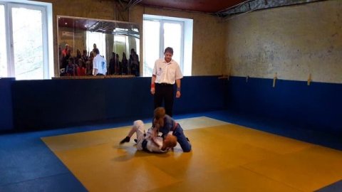 Кирьянов_Кирилл_vs_Артюшин_Максим_Совхоз_Универсальный_Бой_20.05.2017_г.