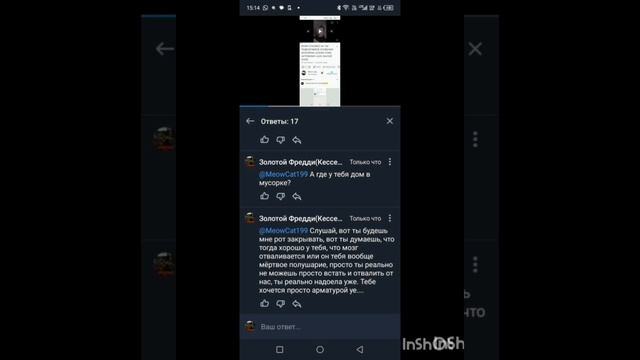 Разоблачение на meow cat смотреть онлайн