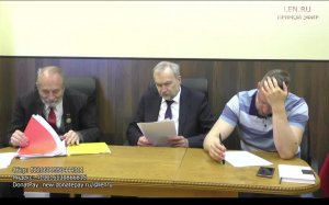 Красный университет 21.05.2025 | Прямой эфир!