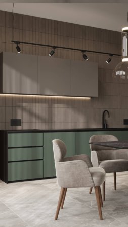 Мебель от FMdesign
