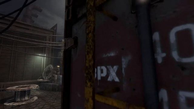 Финал! DLC История Сэма ► Metro Exodus #5 смотреть онлайн