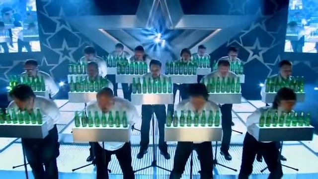 Прикольная реклама у мужиков талант это точно смотреть онлайн