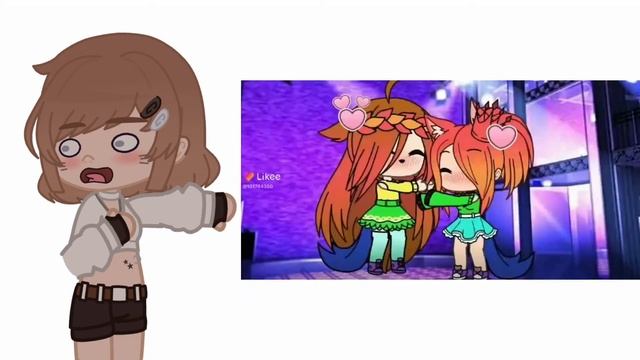 СМОТРЮ СТАРЫЕ ВИДЕО ИЗ ЛАЙКА!!! (Жесткий кринж)