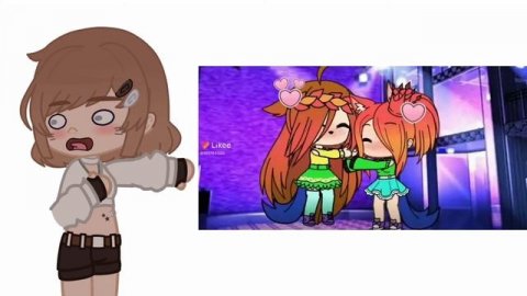 СМОТРЮ СТАРЫЕ ВИДЕО ИЗ ЛАЙКА!!! (Жесткий кринж)