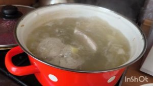 VLOG.Готовлю борщ//Набережная 🌊 Алушта.20.05.25