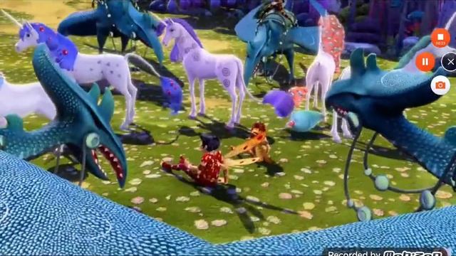 Обрывок Мия и я 1 сезон 2 серия смотреть онлайн