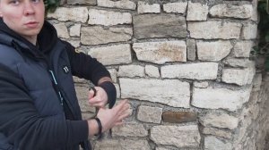 как правильно намотатьжимовые бинты?