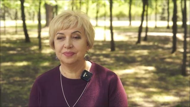 ВселеннаяЯ. Открой себя себе.
Виктория Крупа о Международной школе духовного развития  ВселеннаяЯ