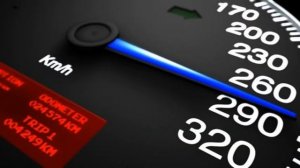 Разгон до максимальной скорости на ВАЗ. Как увеличить