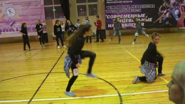 Миша Регина Финал железнодорожныи 19042015