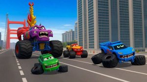 Мультики про машинки, мультфильмы про машинки и гонки, мультики онлайн бесплатно, лучшие мультфильмы