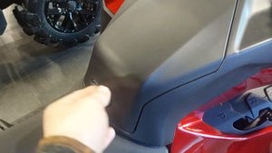 Квадроцикл BRP CAN-AM OUTLANDER 850 MAX XT 2025