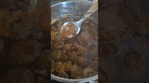 Варенье из инжира на зиму. Лучший простой рецепт.
